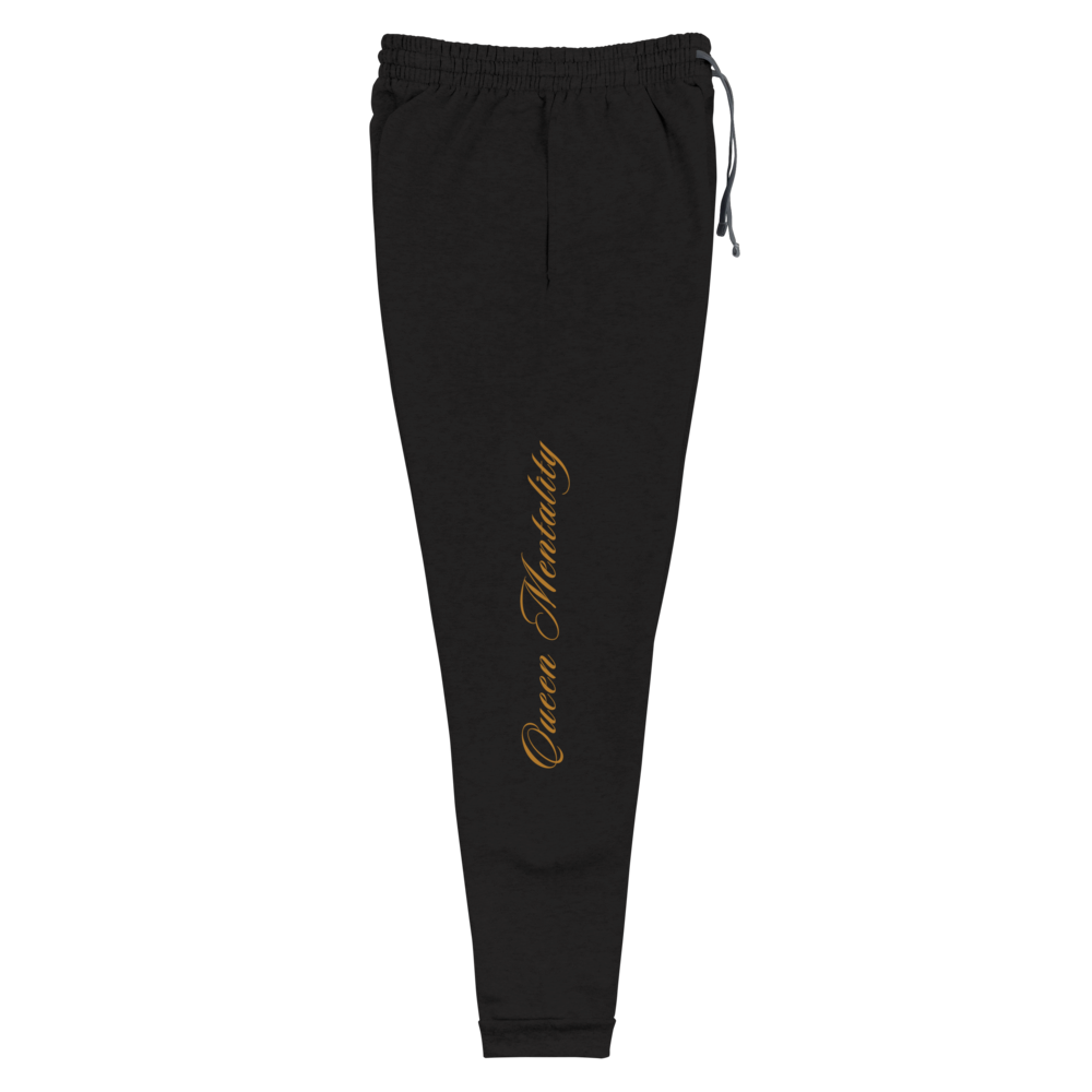 Queen Mentality Joggers