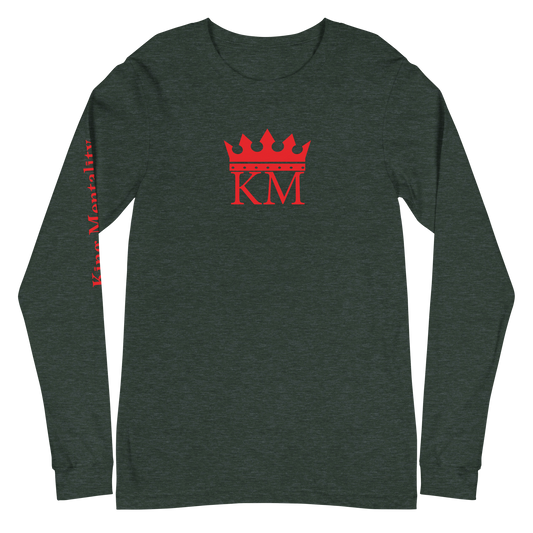 KM L/S