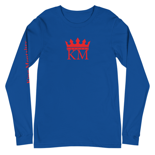 KM L/S