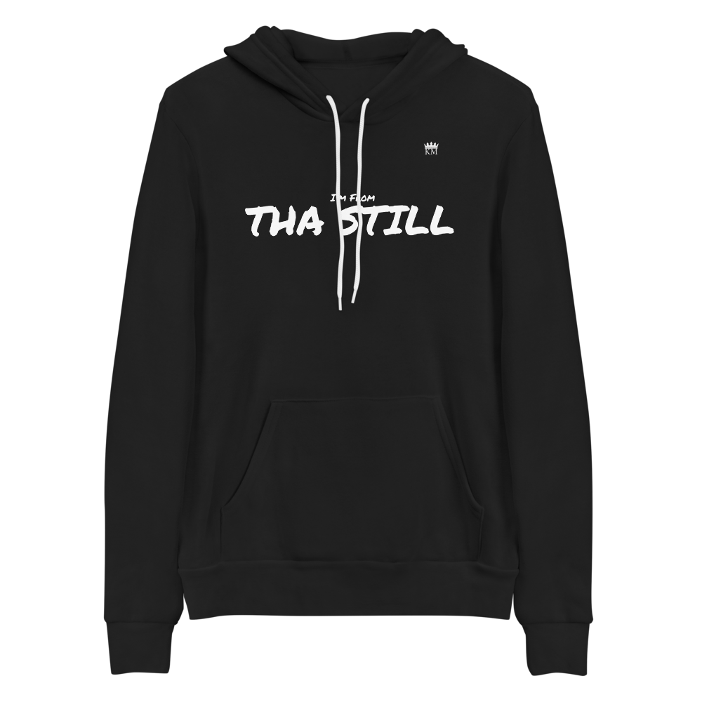 I'm From......Tha Stilll