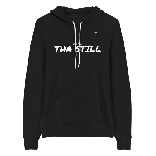 I'm From......Tha Stilll