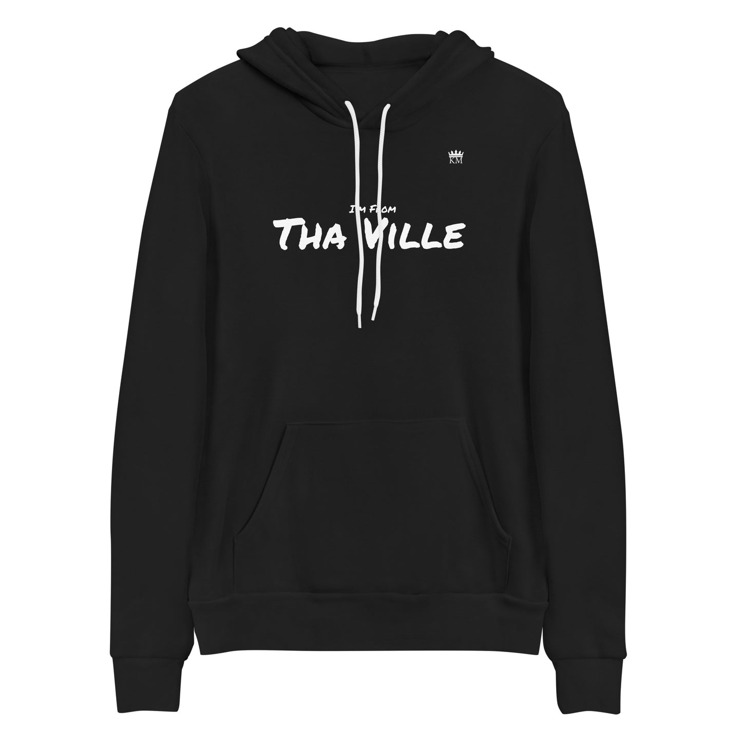 I'm From...Tha Ville
