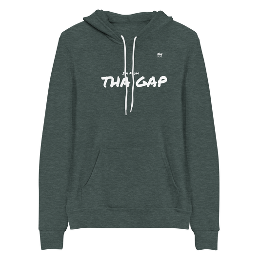 Im From.........The GAP