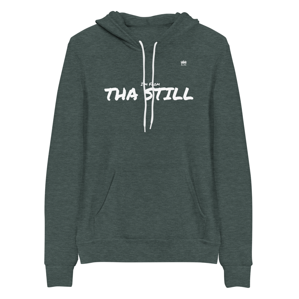 I'm From......Tha Stilll