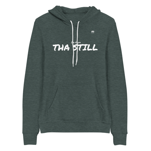 I'm From......Tha Stilll