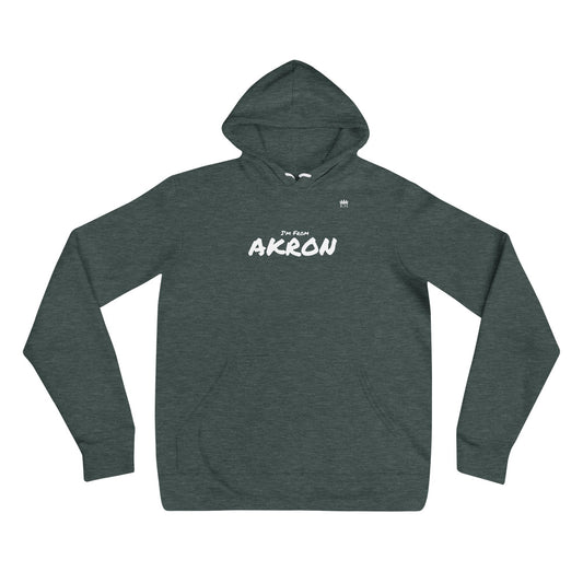 I'm From...Akron