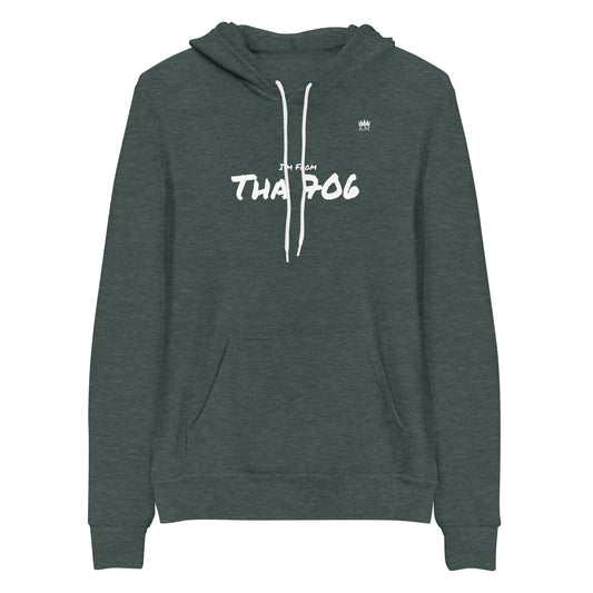 I'm From...Tha 706