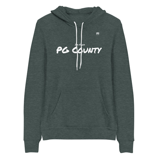I'm From...PG County