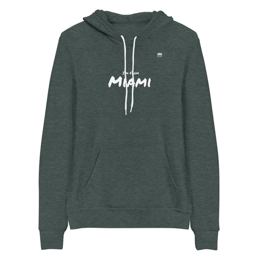 I'm From...Miami