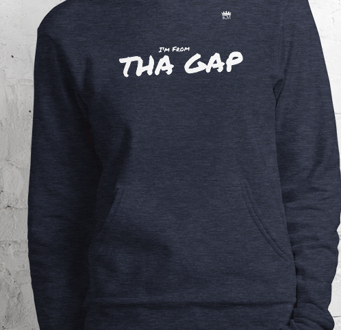 Im From.........The GAP