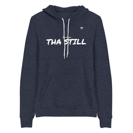 I'm From......Tha Stilll