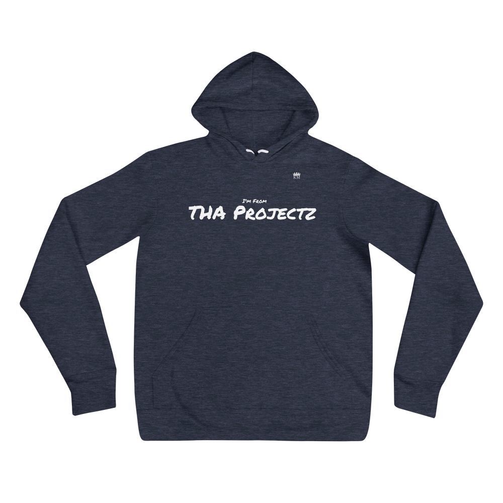 I'm From....Tha Projectz