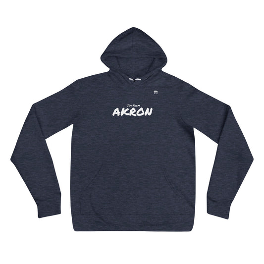 I'm From...Akron