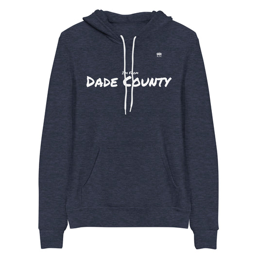 I'm From...Dade County