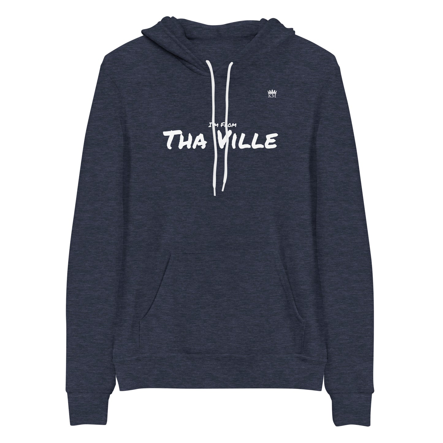 I'm From...Tha Ville