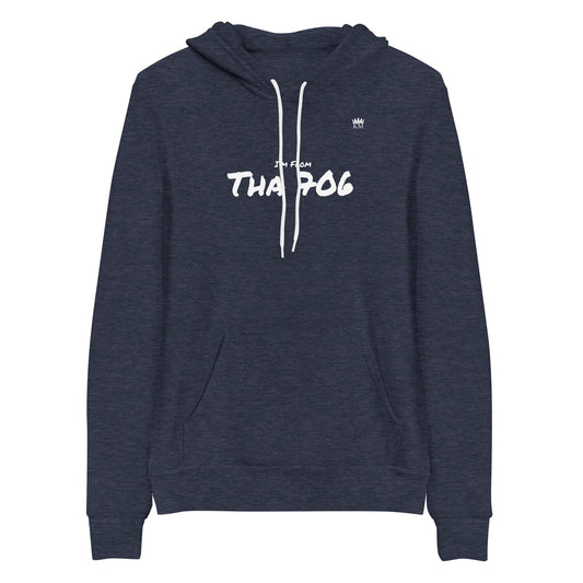 I'm From...Tha 706