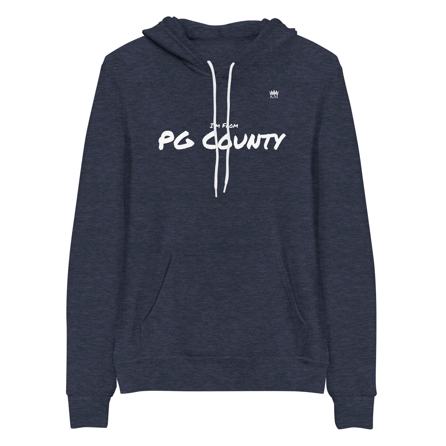 I'm From...PG County