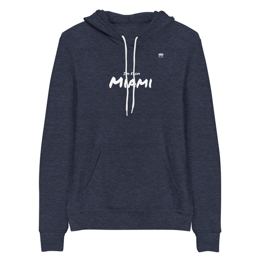 I'm From...Miami