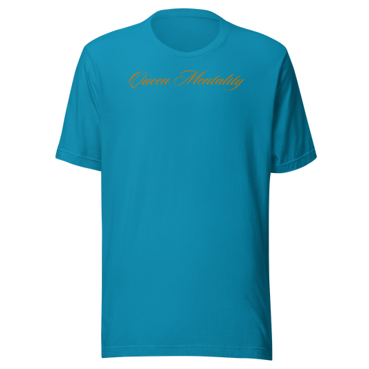 Queen Mentality Tee