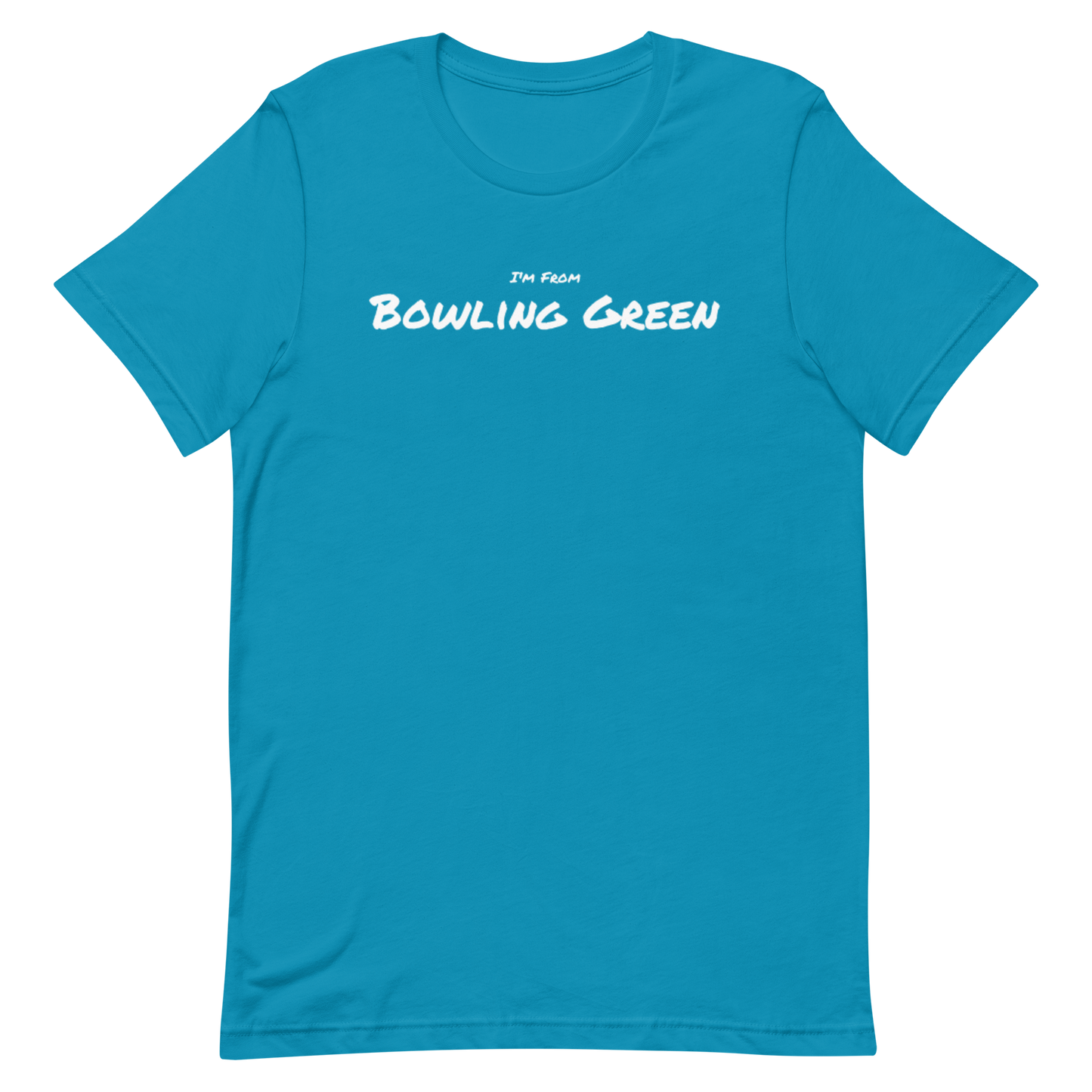 I’m From…Bowling Green