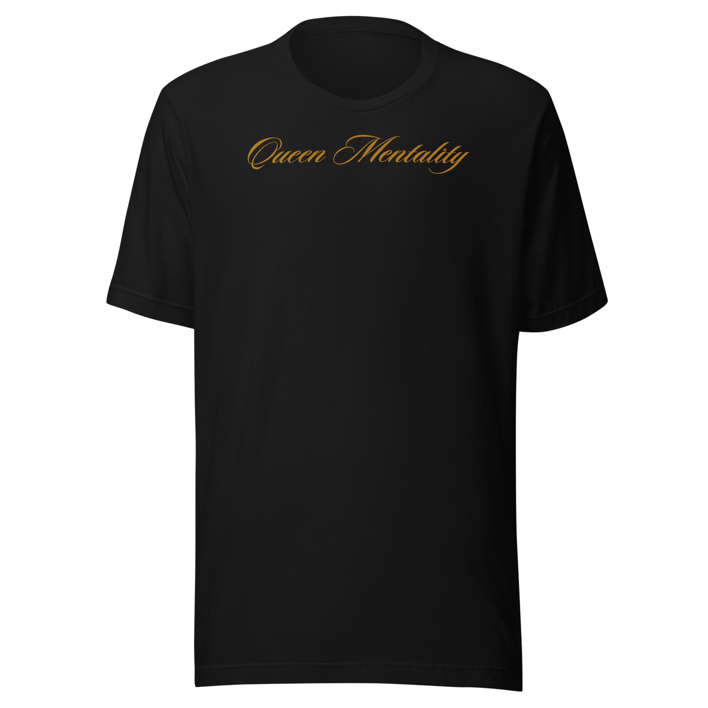 Queen Mentality Tee