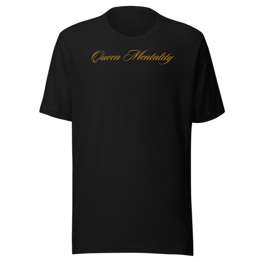 Queen Mentality Tee