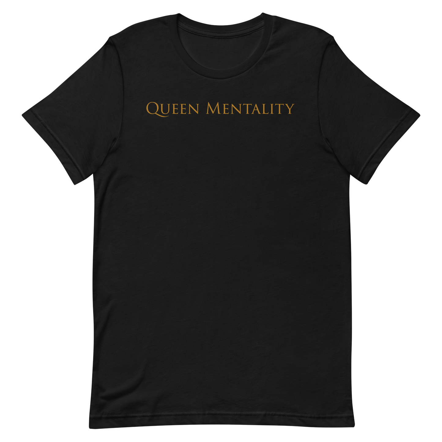 Bold Queen Mentality Tee
