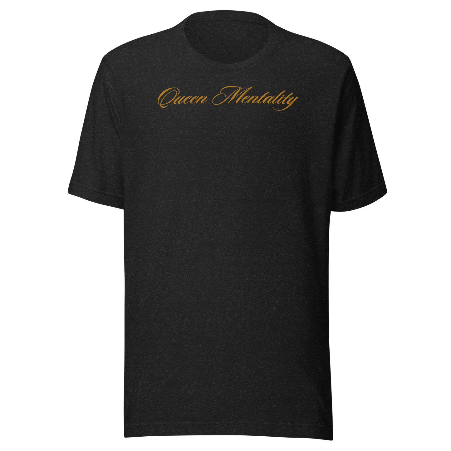 Queen Mentality Tee