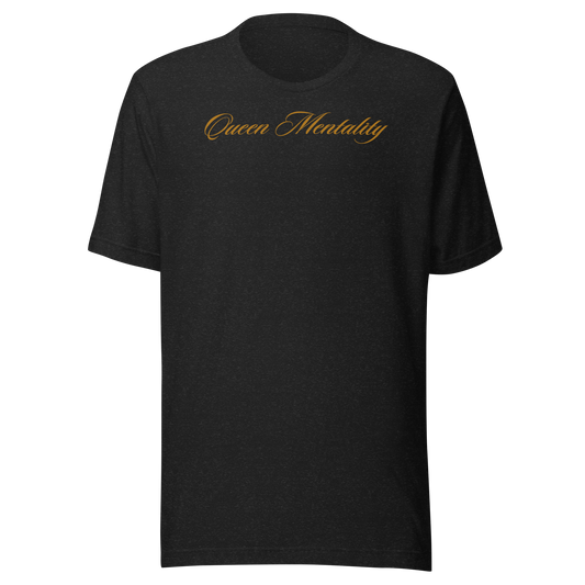 Queen Mentality Tee