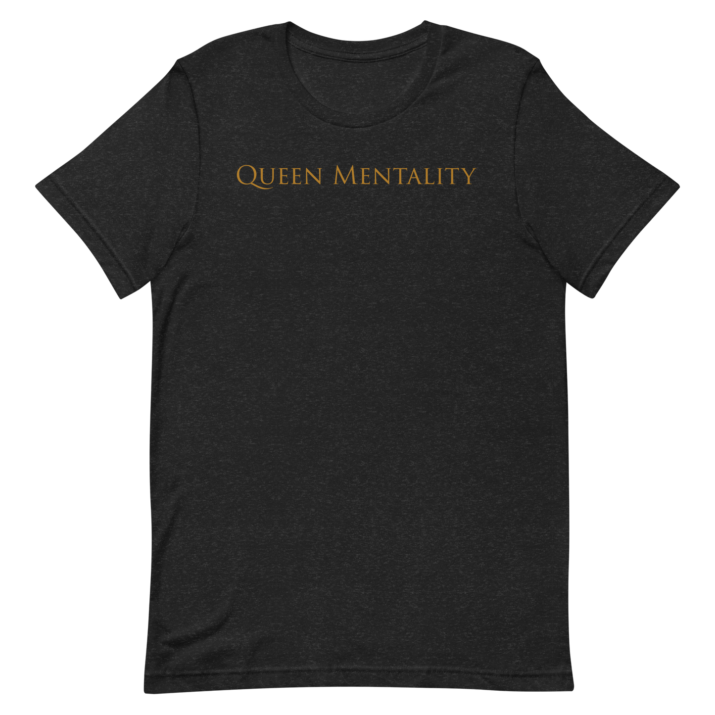 Bold Queen Mentality Tee