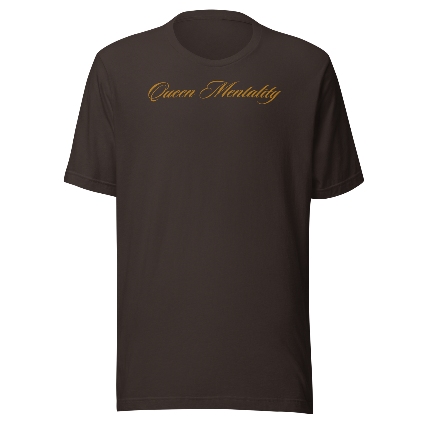 Queen Mentality Tee