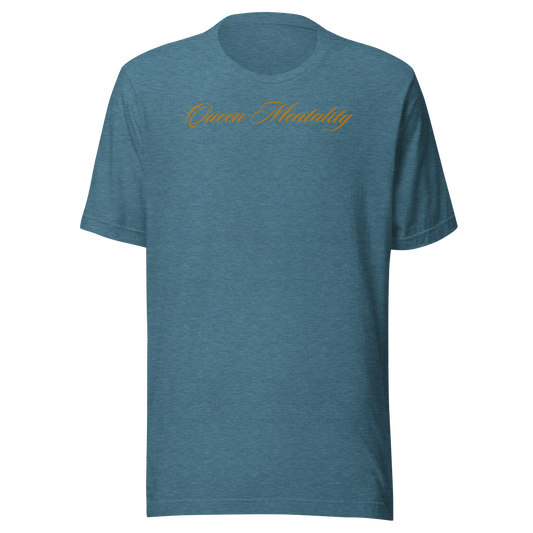 Queen Mentality Tee