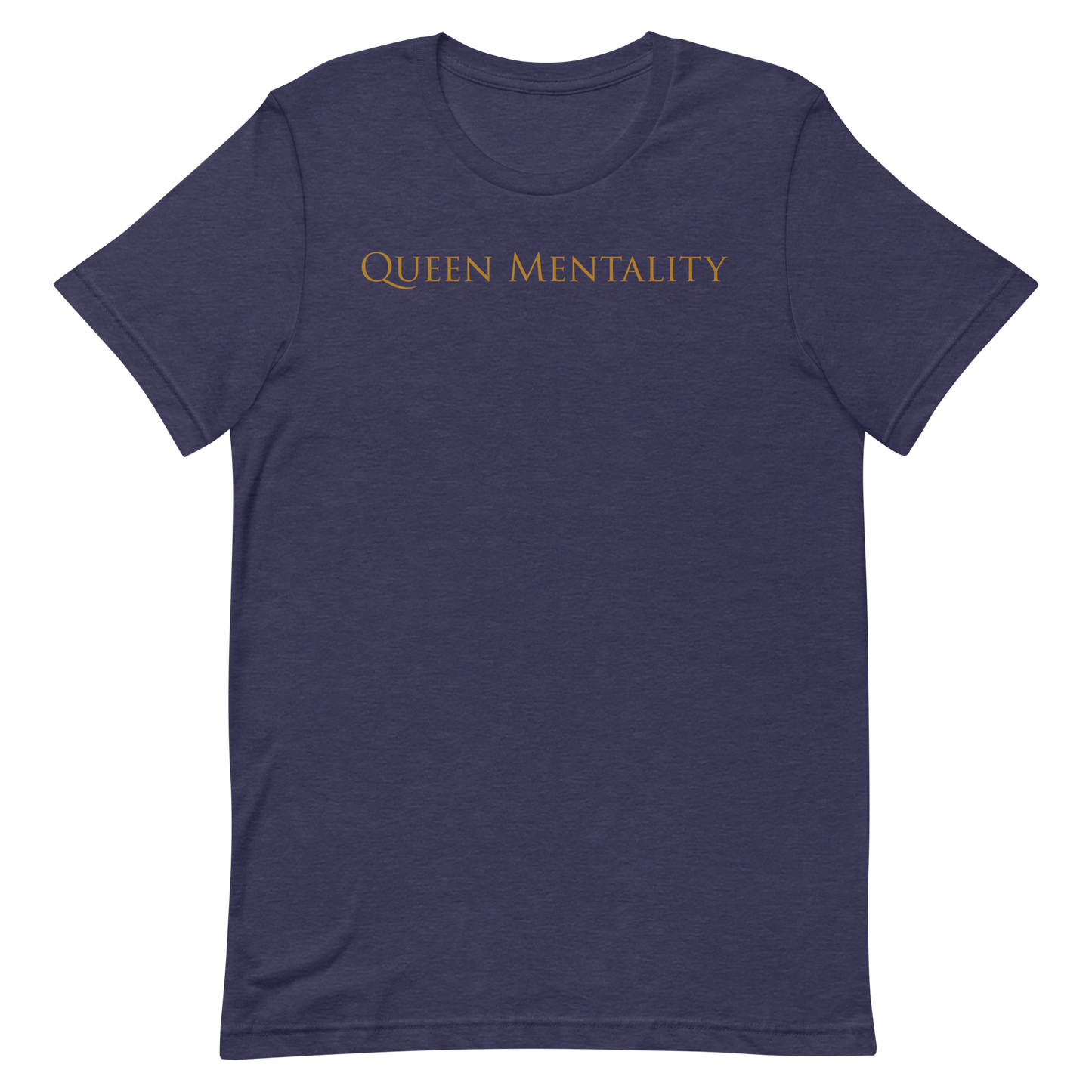Bold Queen Mentality Tee