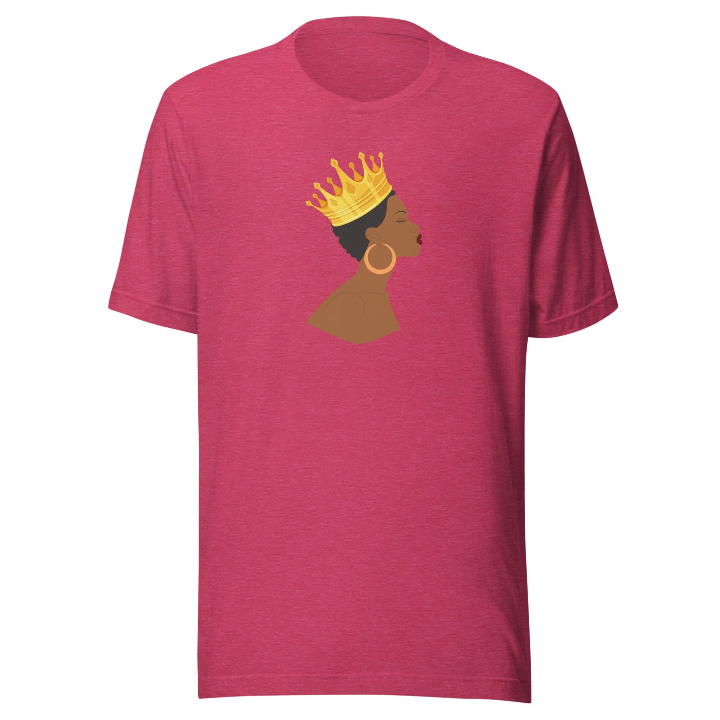“Crown Me” Tee (2X-5X)