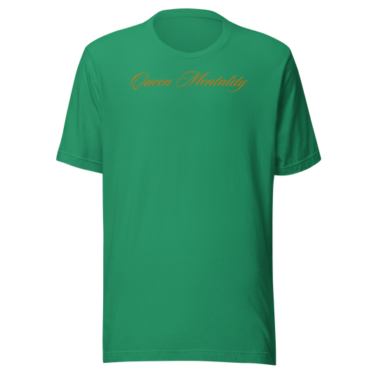 Queen Mentality Tee
