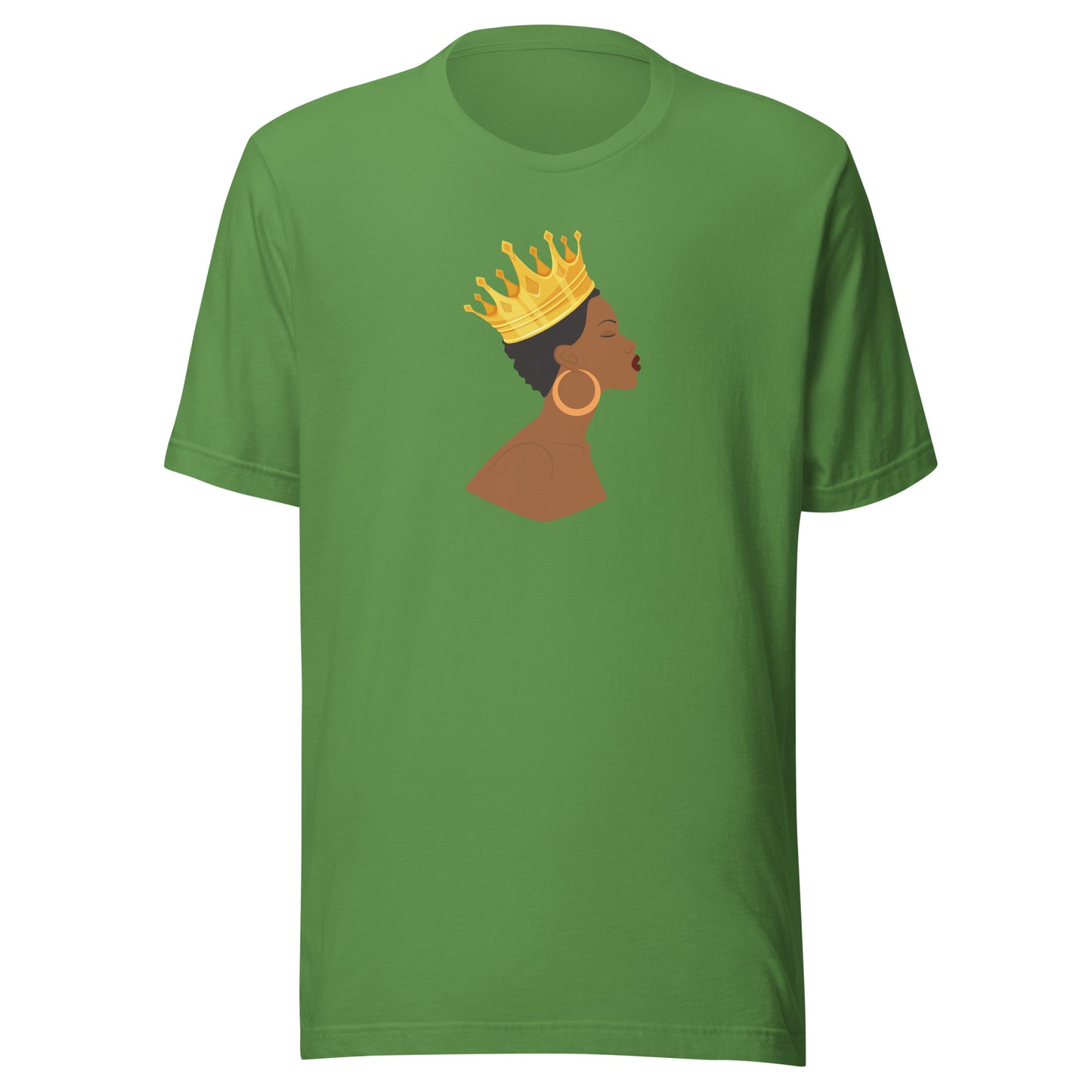 “Crown Me” Tee (2X-5X)