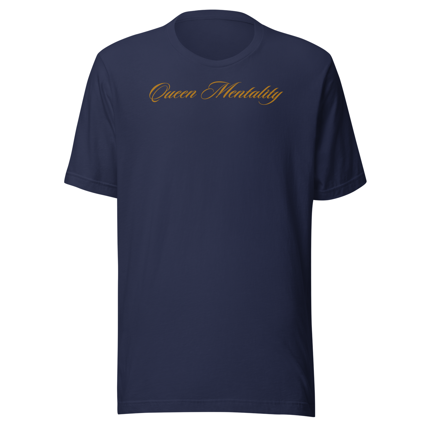 Queen Mentality Tee