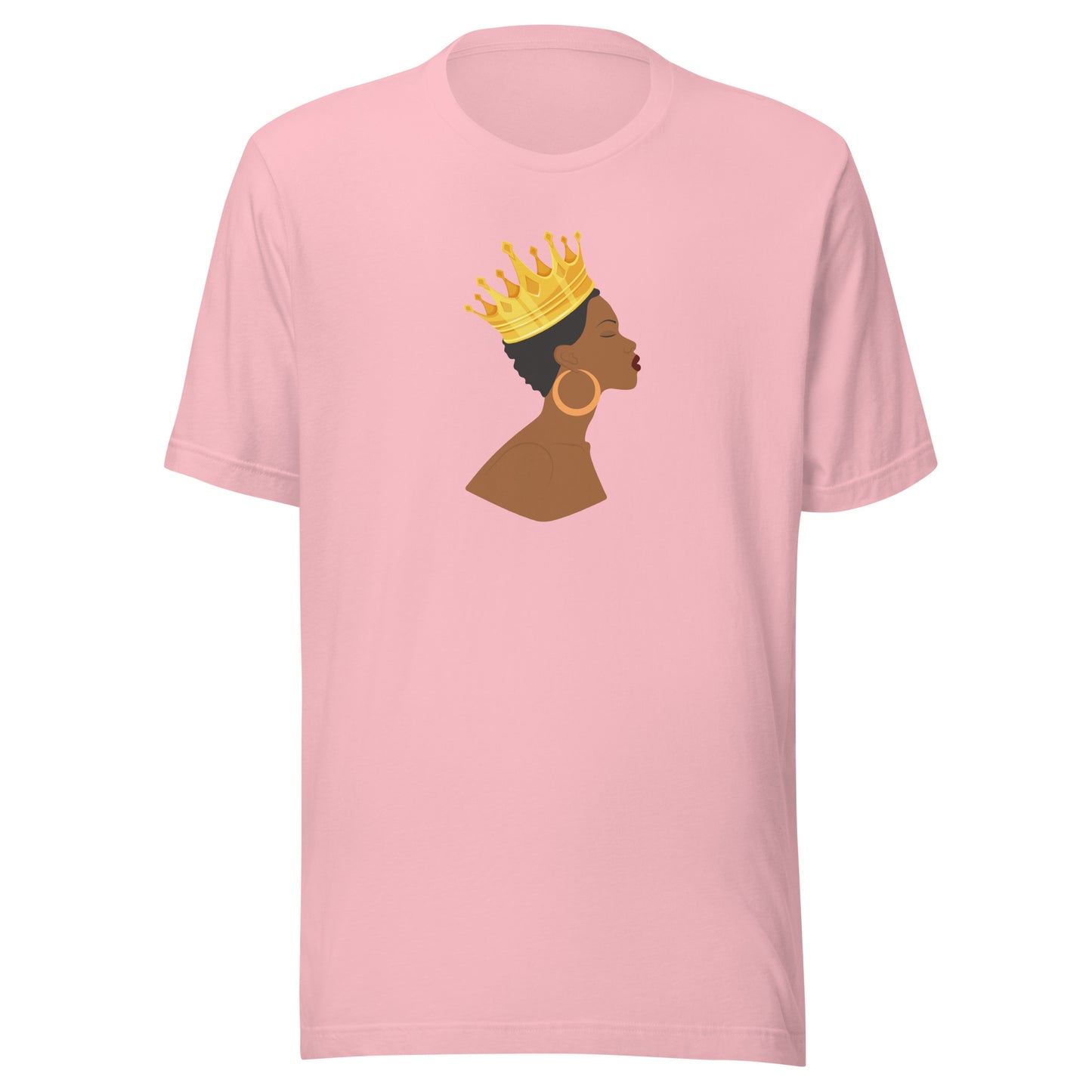 “Crown Me” Tee (2X-5X)