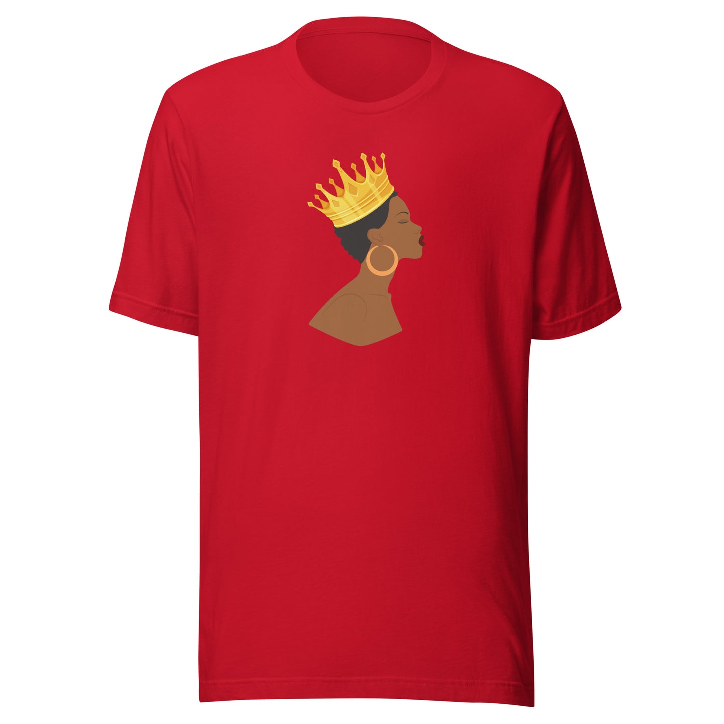 “Crown Me” Tee (2X-5X)