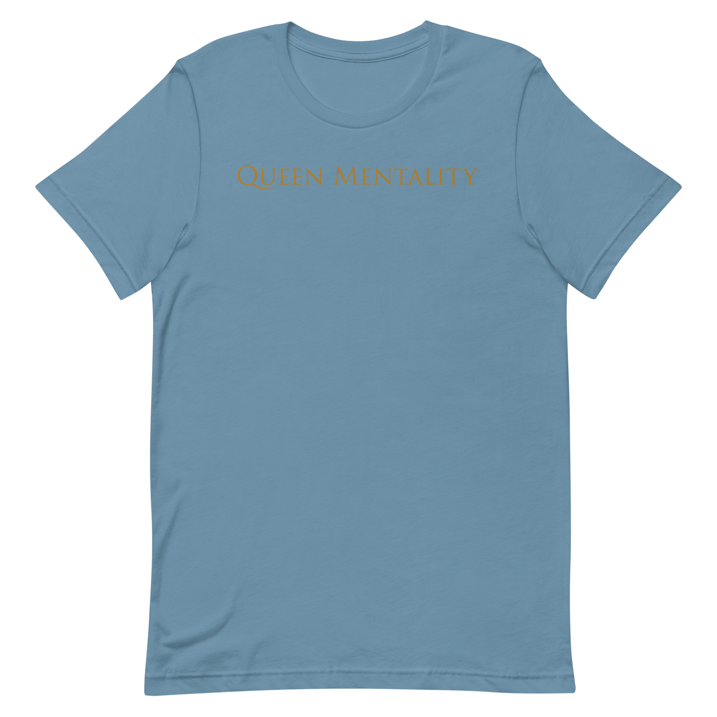 Bold Queen Mentality Tee