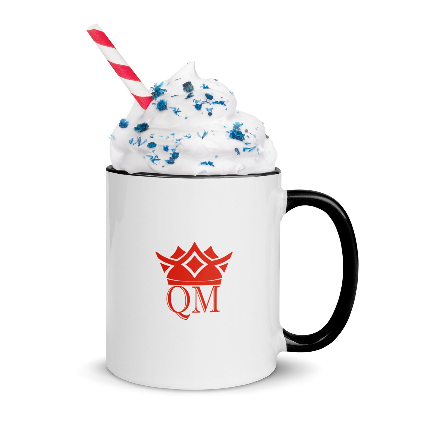 Mug with Color Inside
