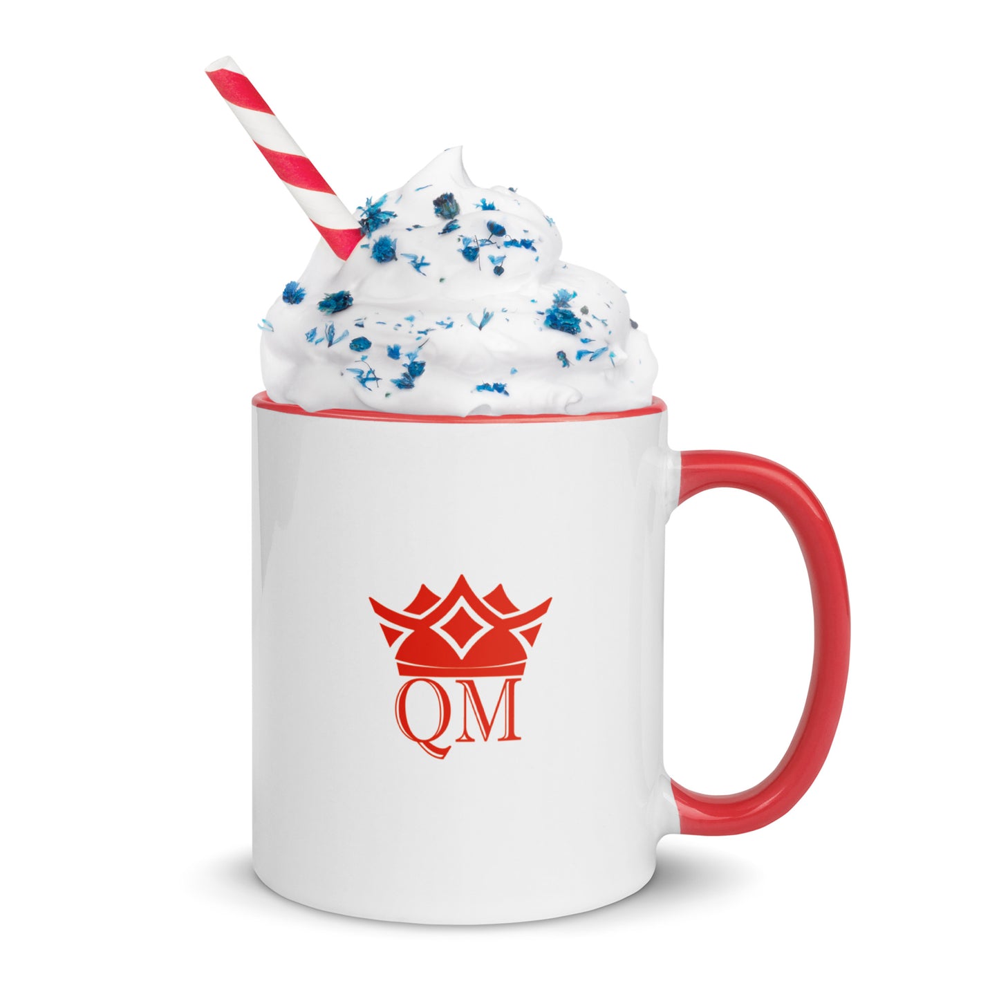 Mug with Color Inside