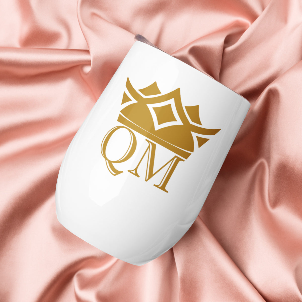 QM Drinkware